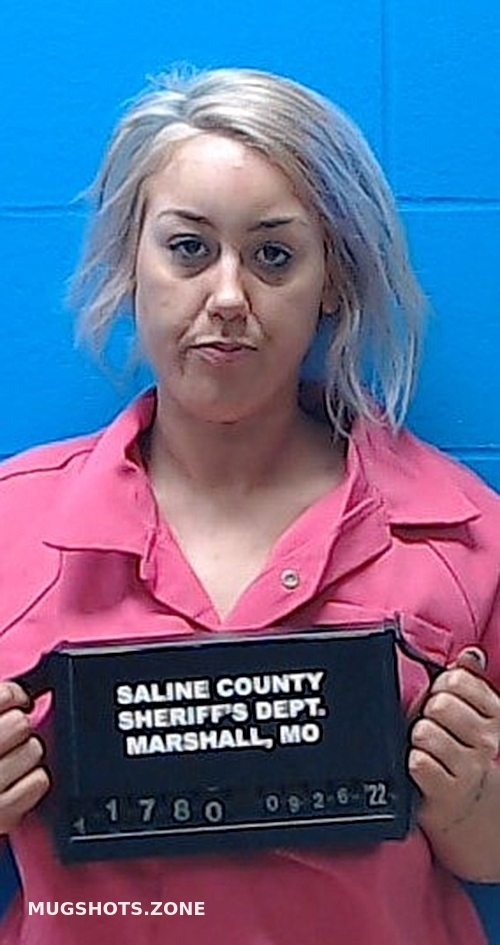 COOPER KATHLEEN FALLON 09 26 2022 Saline County Mugshots Zone