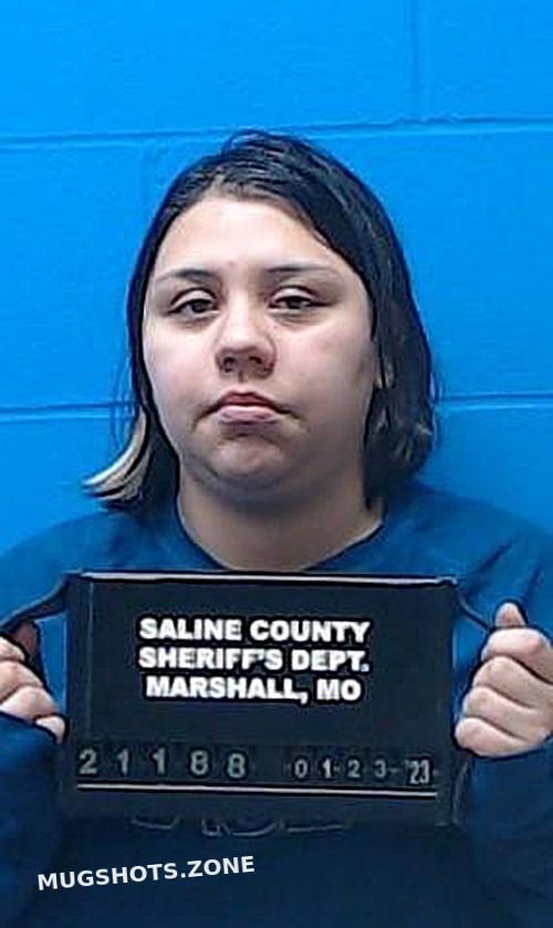 Barton Monika Malena Saline County Mugshots Zone