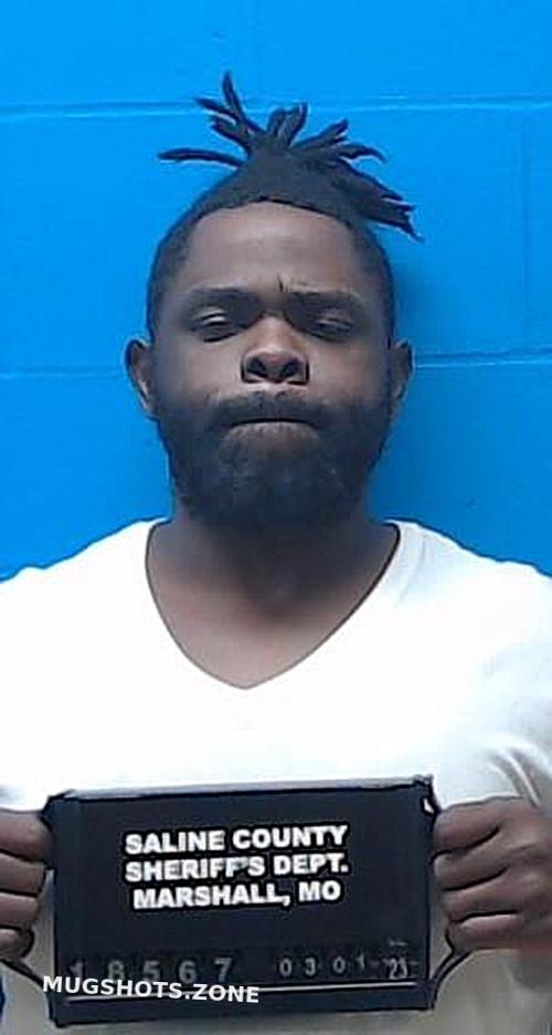 SWANIGAN XAVIER MARSHEE 03 01 2023 Saline County Mugshots Zone