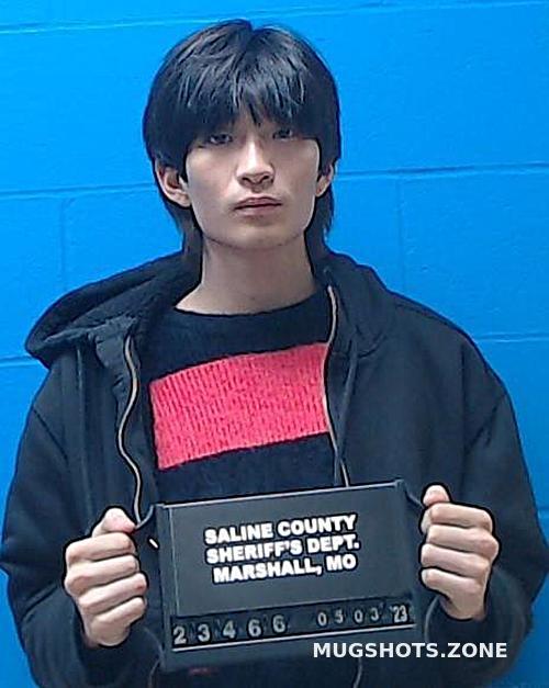 Tajima Hoto Na Saline County Mugshots Zone