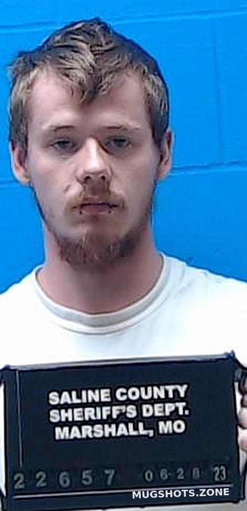 WALSH CHRISTOPHER MICHAEL 06 28 2023 Saline County Mugshots Zone