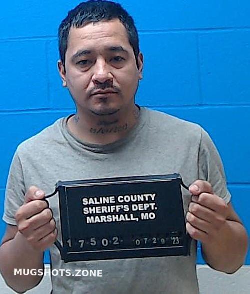 TINOCO DANIEL NMI 07 29 2023 Saline County Mugshots Zone