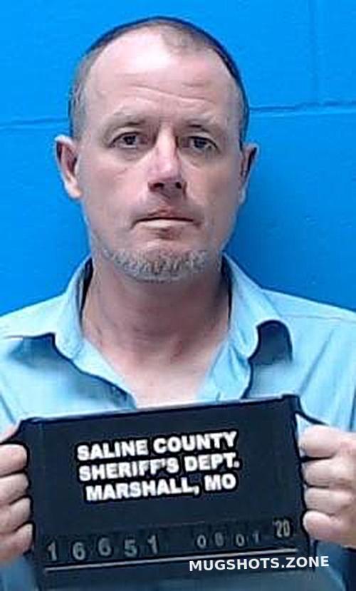 VOLLMER MICHAEL FRANCIS 08 01 2023 Saline County Mugshots Zone