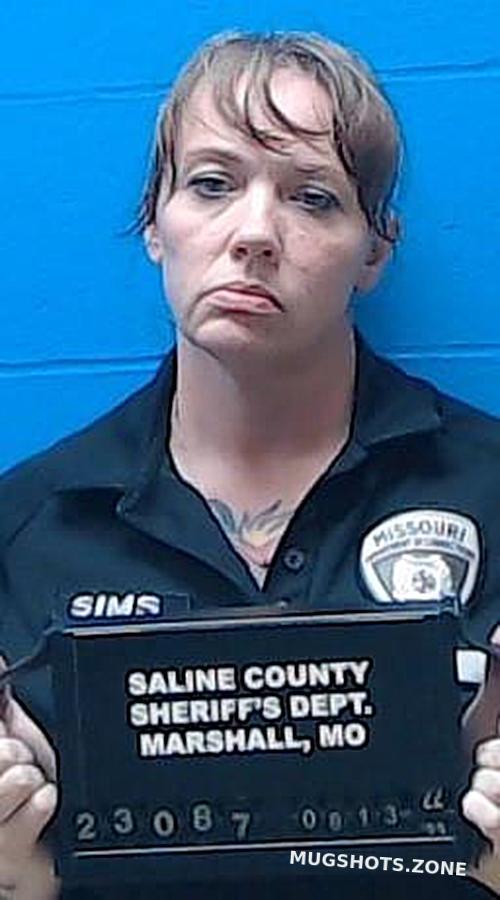 SIMS RACHEL E 08 13 2023 Saline County Mugshots Zone