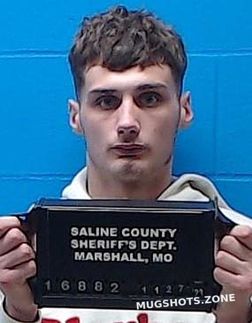 LONG CORY MICHAEL 11 27 2023 Saline County Mugshots Zone