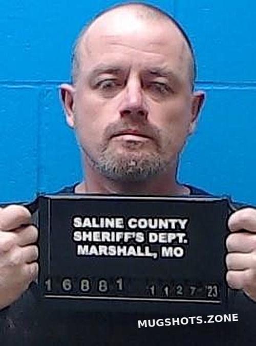 Vollmer Michael Francis Saline County Mugshots Zone