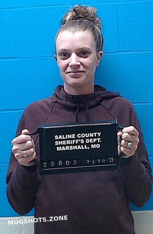 DOSS JOHNSON STORMY JANE 02 09 2024 Saline County Mugshots Zone