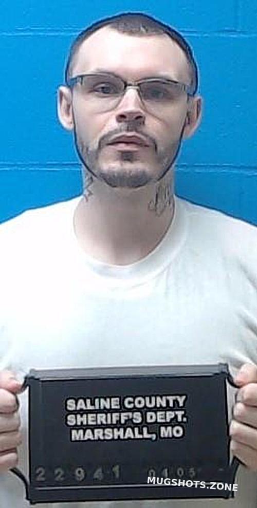 GONZALEZ SALVADOR AUGUSTINE 04 05 2024 Saline County Mugshots Zone