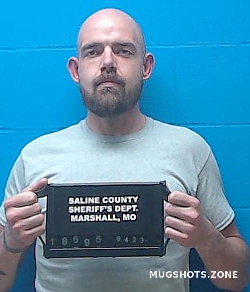 Landreth Sawyer William Saline County Mugshots Zone