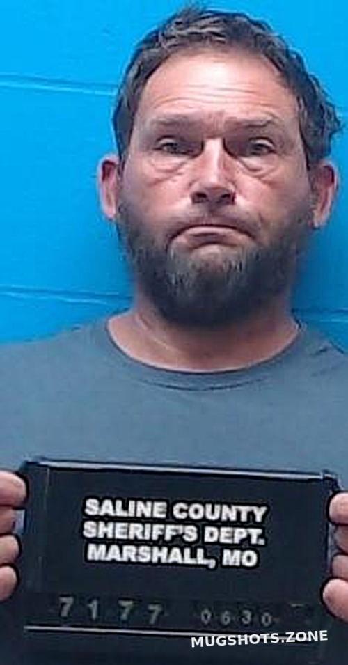 MCCOMAS JOHN HENRY 07 02 2024 Saline County Mugshots Zone