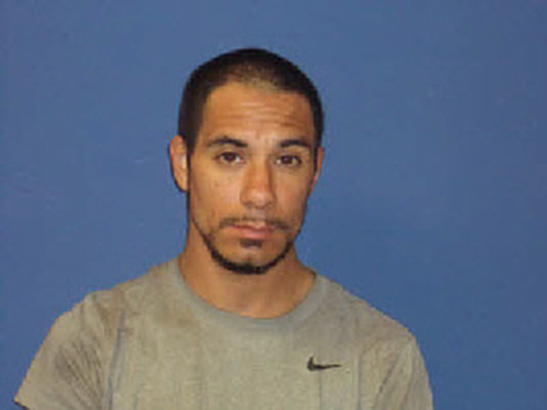 Guerrero Jacob Sampson County Mugshots Zone