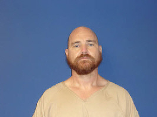 Bentley Charles Michel Sampson County Mugshots Zone