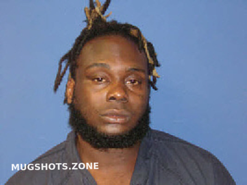 Harris Dashon Sampson County Mugshots Zone