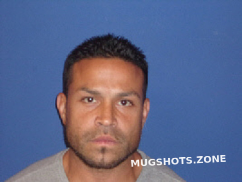 RAMOS ROGELIO NMN 07 29 2022 Sampson County Mugshots Zone