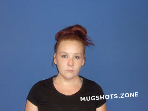 Monsivais Amber Marie Sampson County Mugshots Zone