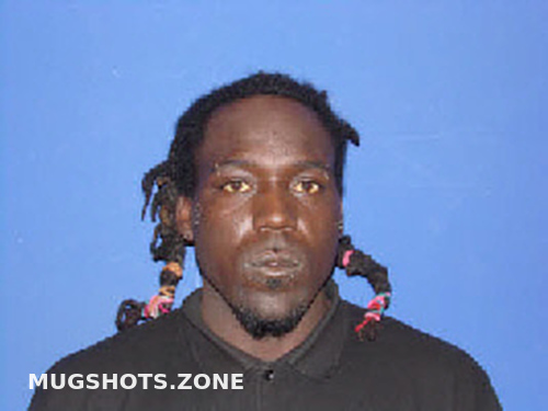 GILCHRIST CHRISTOPHER AARON 12 23 2022 Sampson County Mugshots Zone