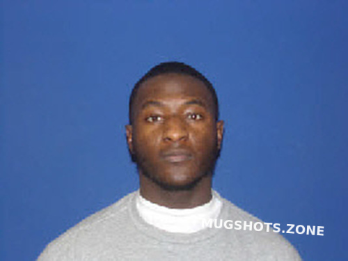 JENNINGS SHYION 02 03 2023 Sampson County Mugshots Zone