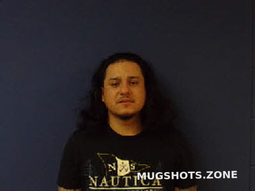 SERRANO JESUS NMN 02 10 2023 Sampson County Mugshots Zone