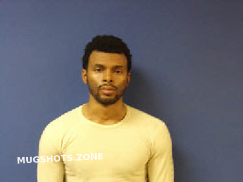 MCLAMB DEVAN MILLION 03 06 2023 Sampson County Mugshots Zone