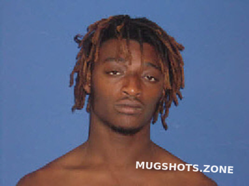 HENRY TYREK DASHAWN 04 08 2023 Sampson County Mugshots Zone