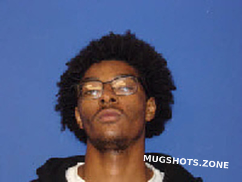 CARR BRYANT DOUGLAS 04 09 2023 Sampson County Mugshots Zone