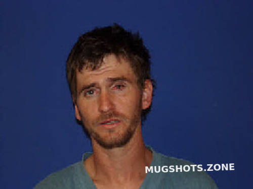 Jackson Christopher Dale Sampson County Mugshots Zone