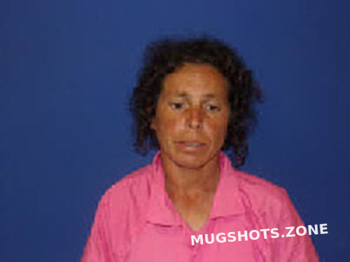 MENOYO MONTES GRISELLE MARIE 04 27 2023 Sampson County Mugshots Zone