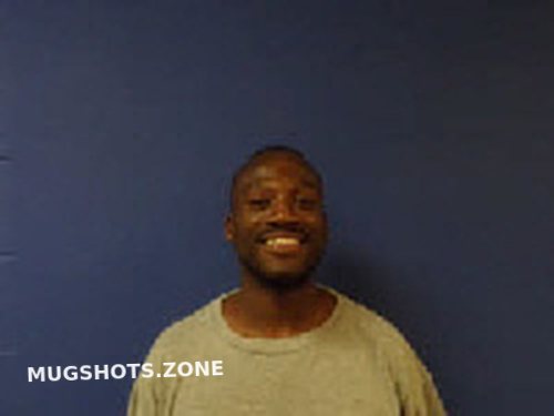 RICH ANTWAN ROMEO 05 01 2023 Sampson County Mugshots Zone