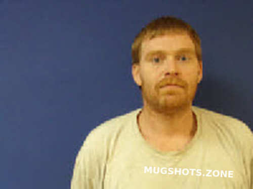 ROGERS ERIC LENTZ 06 23 2023 Sampson County Mugshots Zone