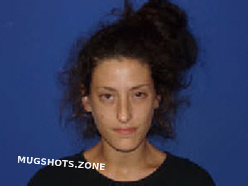 GIBBS TESS NEOSHA 08 22 2023 Sampson County Mugshots Zone