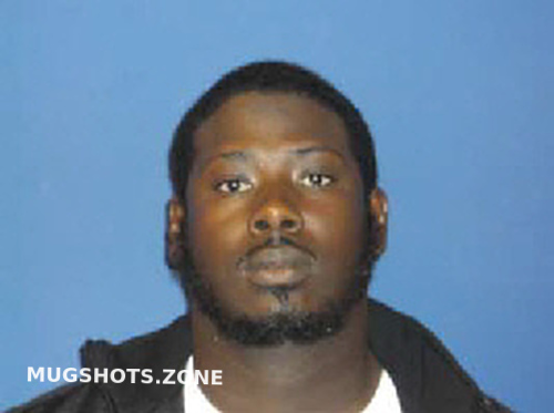 Nesbitt Jarvus Nmn Sampson County Mugshots Zone