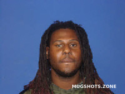 SIMMONS TERRANCE LASHAUN 11 17 2023 Sampson County Mugshots Zone