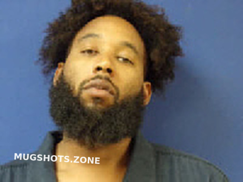 Hunt Brandon Hakeem Sampson County Mugshots Zone