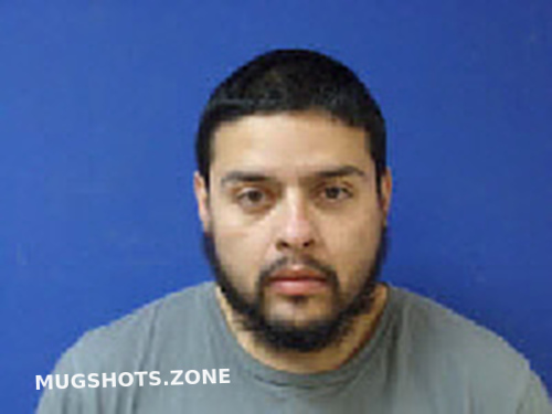 LOPEZ EVERARDO NMN 01 15 2024 Sampson County Mugshots Zone