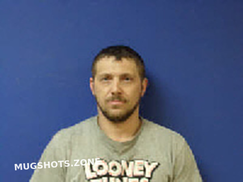 Nickles Steven Thomas Sampson County Mugshots Zone