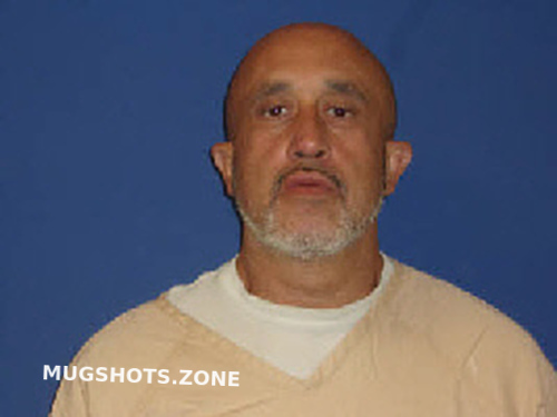 WHITEHEAD DONNY 03 18 2024 Sampson County Mugshots Zone