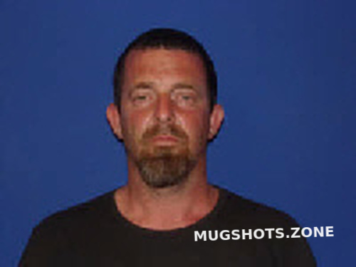 WATTS BRADLEY JUSTIN 04 07 2024 Sampson County Mugshots Zone