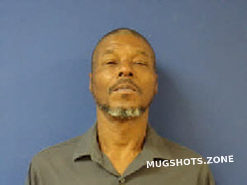 JONES RONALD KEITH 04 20 2024 Sampson County Mugshots Zone