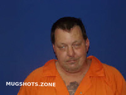 FARMER CHRISTOPHER SCOTT 04 30 2024 Sampson County Mugshots Zone