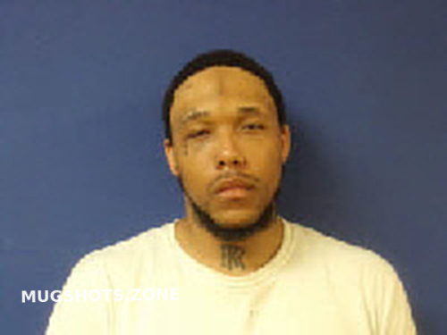 Jones Dantrell Sampson County Mugshots Zone