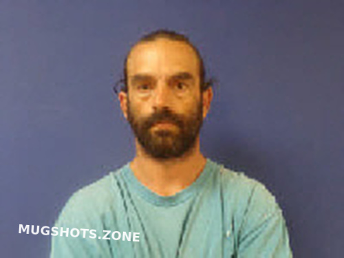 Wilson Ricky Allen Sampson County Mugshots Zone