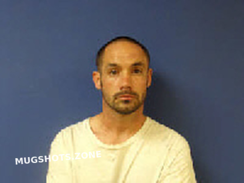 May Robert Douglas Sampson County Mugshots Zone