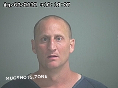 Florio John Michael Sandusky County Mugshots Zone