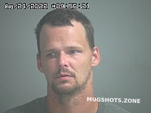 WILLOUGHBY PATRICK J 08 24 2022 Sandusky County Mugshots Zone