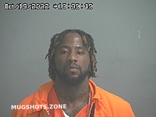 KNIGHT DEVONTAE 10 19 2022 Sandusky County Mugshots Zone