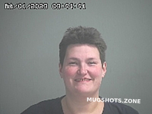 WHEELER LESLIE 02 01 2023 Sandusky County Mugshots Zone