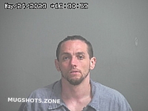 Crews James Randall Sandusky County Mugshots Zone