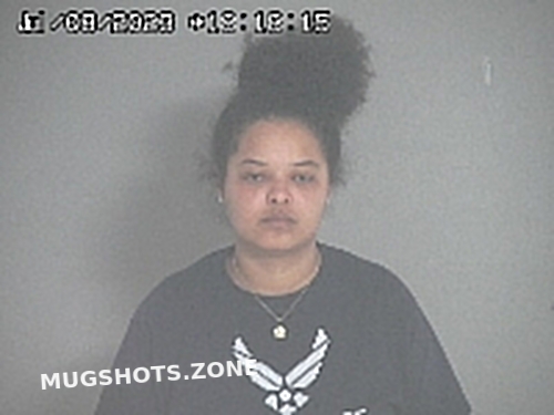 REYNA KHARIAN 07 08 2023 Sandusky County Mugshots Zone