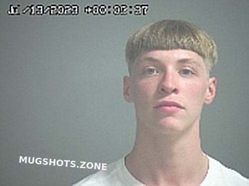 Whetstone Daniel B Sandusky County Mugshots Zone