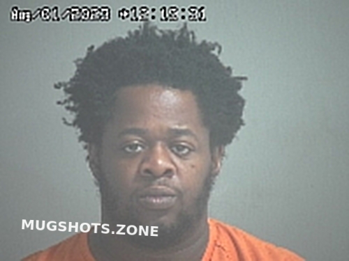 Johnson Tyson Sandusky County Mugshots Zone